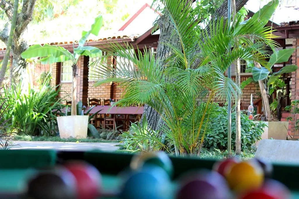 Hotel São Sebastião da Praia Florianópolis