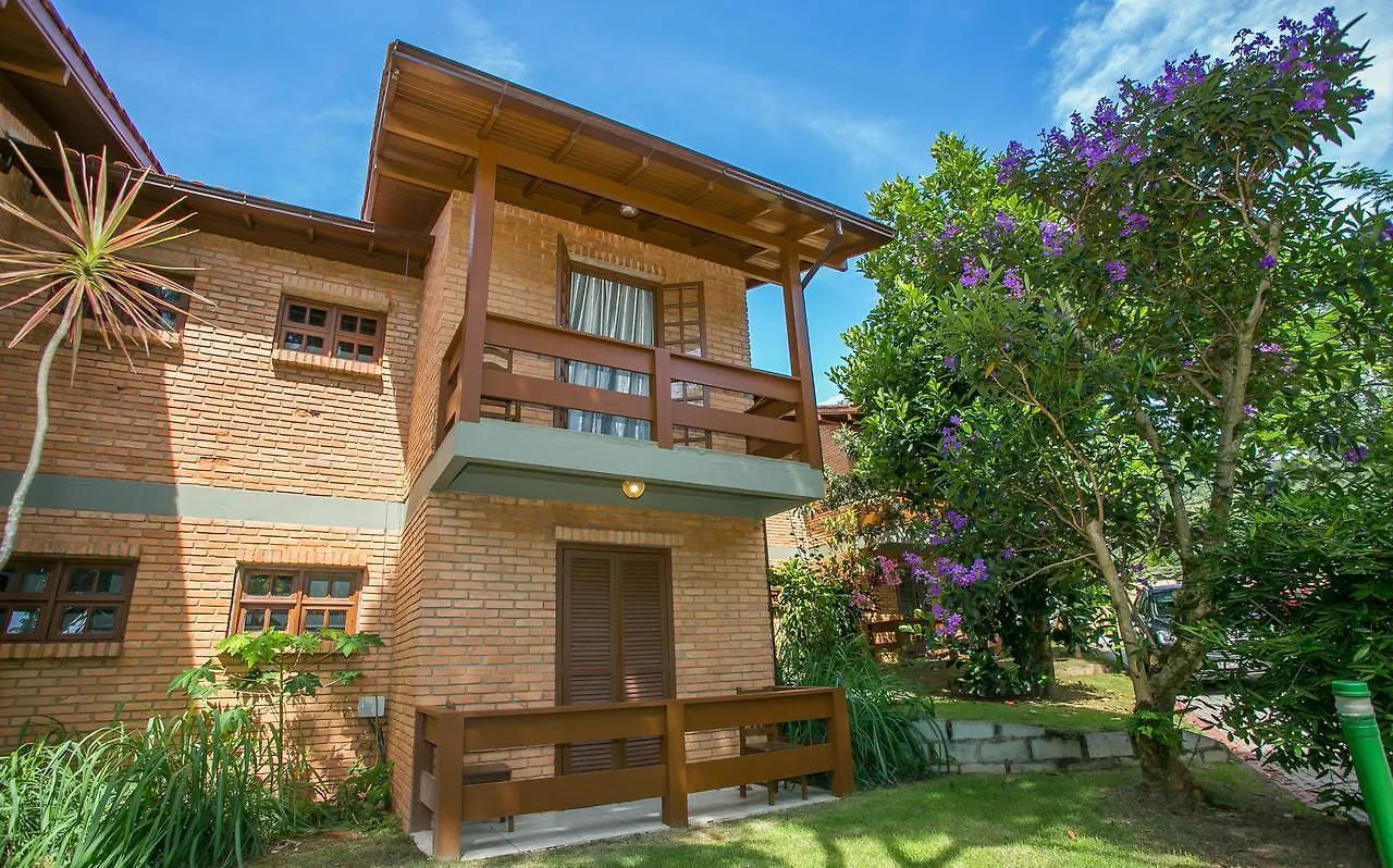Hotel São Sebastião da Praia Florianópolis