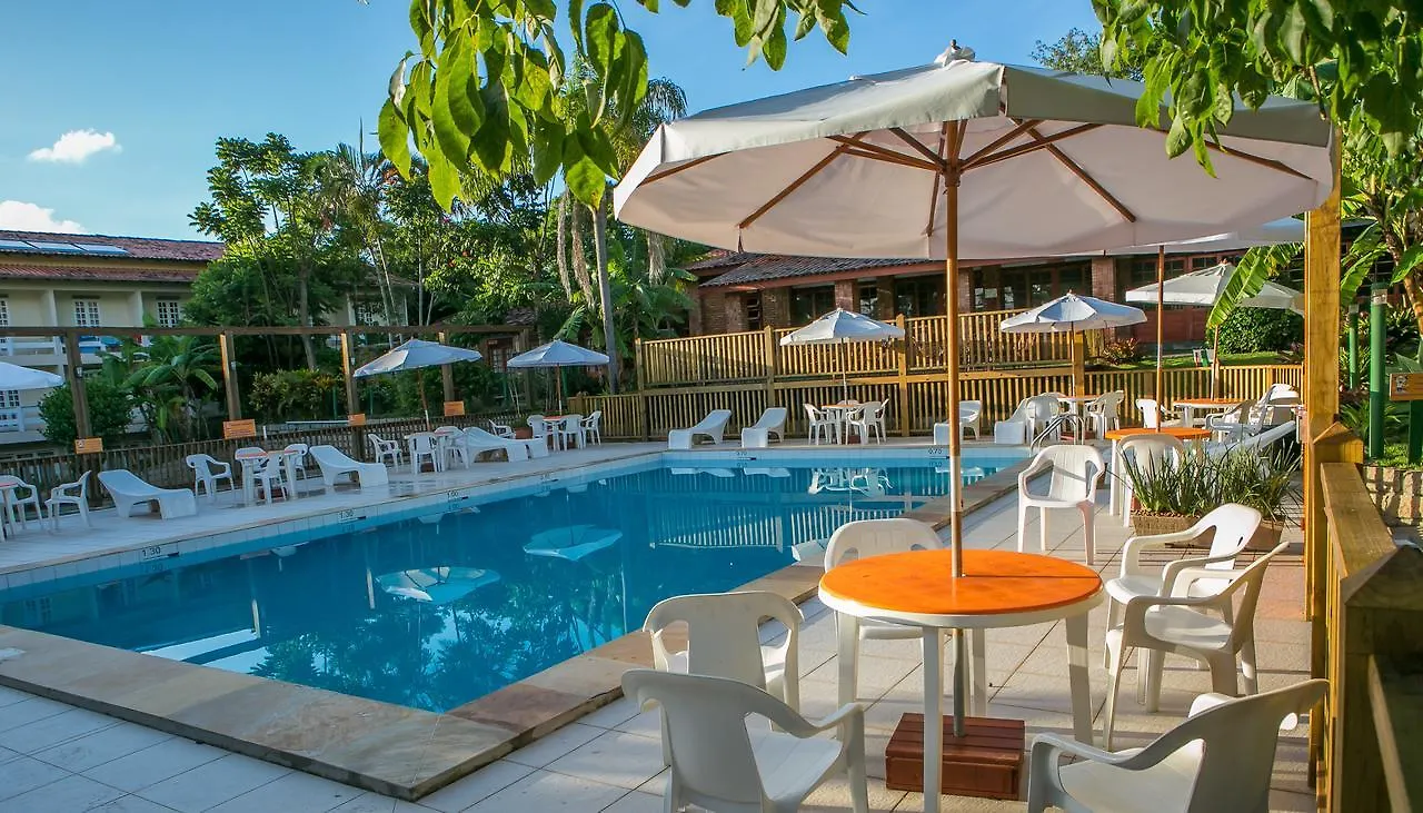 Hotel São Sebastião da Praia Florianópolis