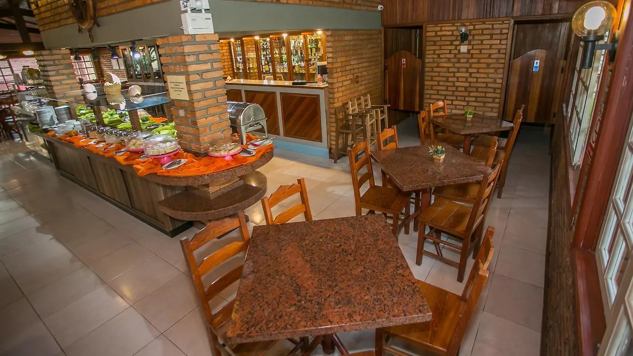 Hotel São Sebastião da Praia Florianópolis