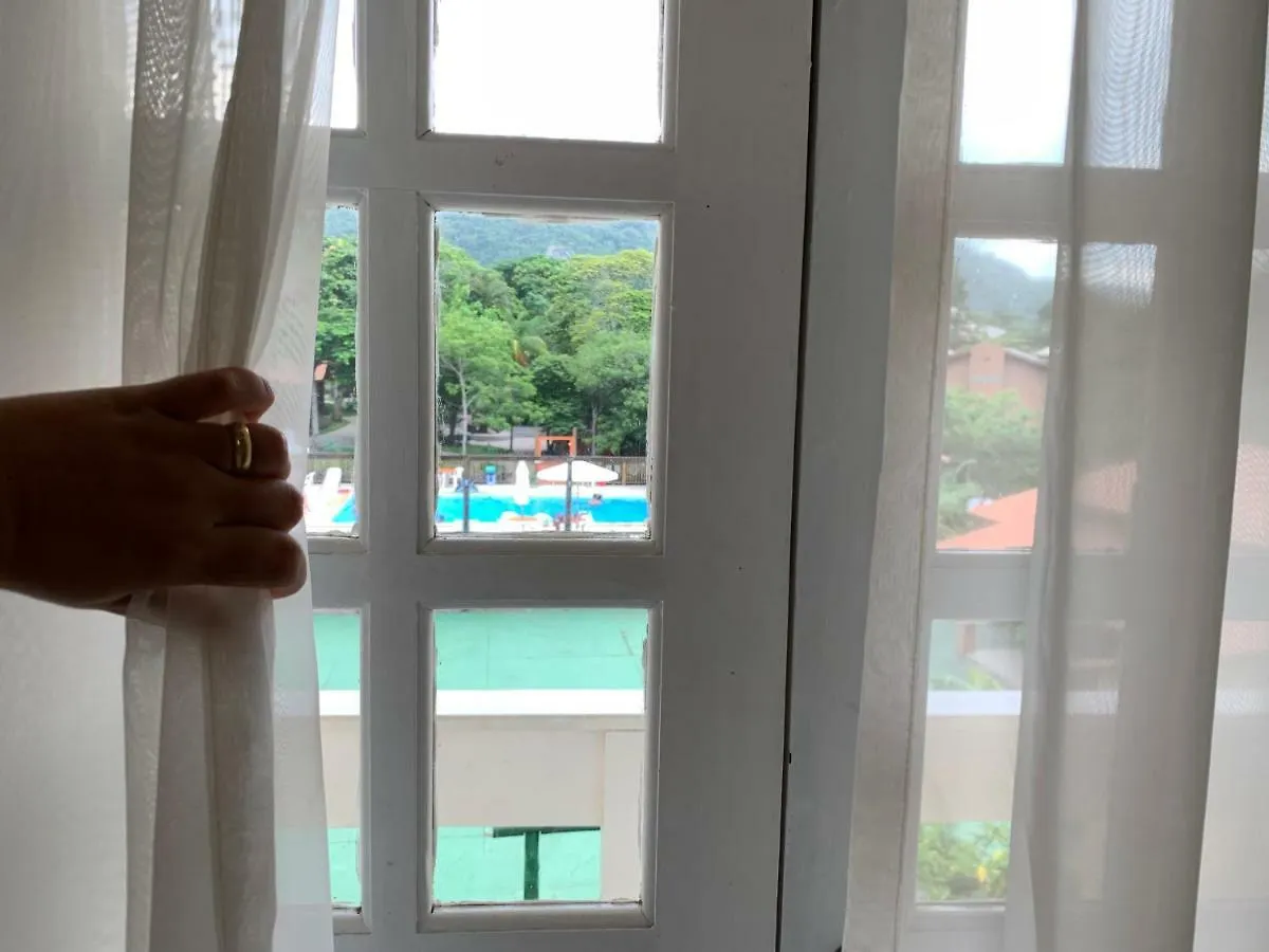 Hotel São Sebastião da Praia Florianópolis 3*,  Brasil