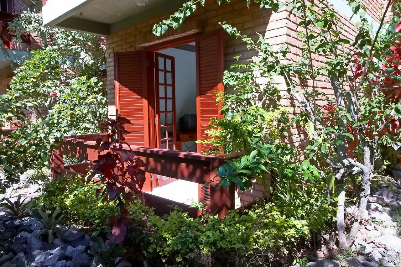 Hotel São Sebastião da Praia Florianópolis