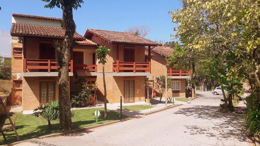 Hotel Sao Sebastiao Da Praia Florianópolis