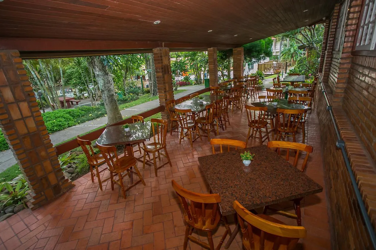 Hotel Sao Sebastiao Da Praia Florianópolis