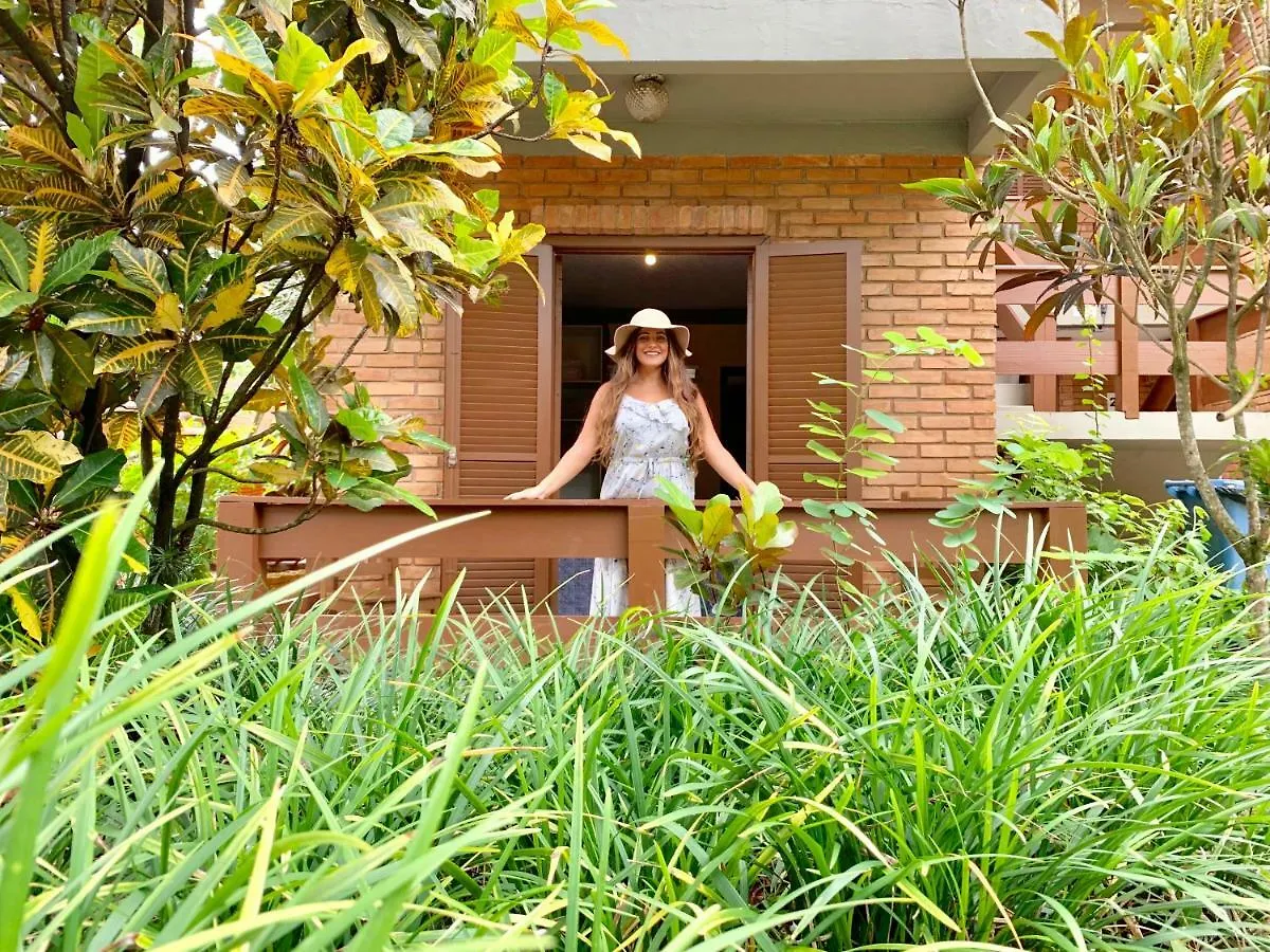 Hotel Sao Sebastiao Da Praia Florianópolis