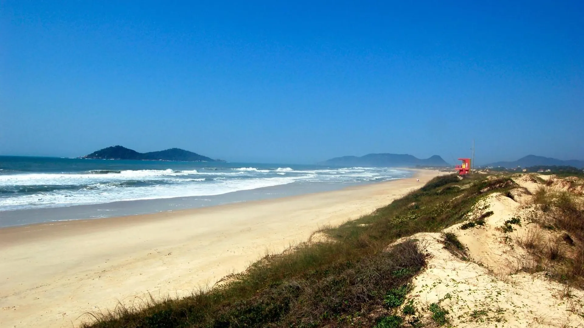 Hotel Sao Sebastiao Da Praia Florianopolis