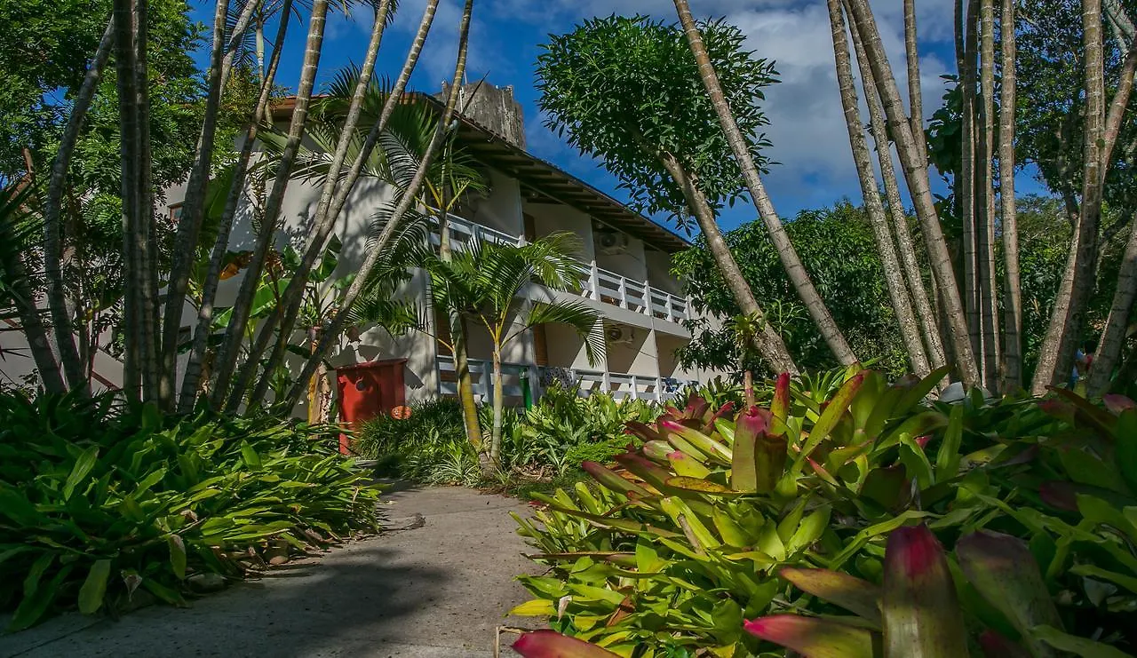 Hotel Sao Sebastiao Da Praia Florianopolis