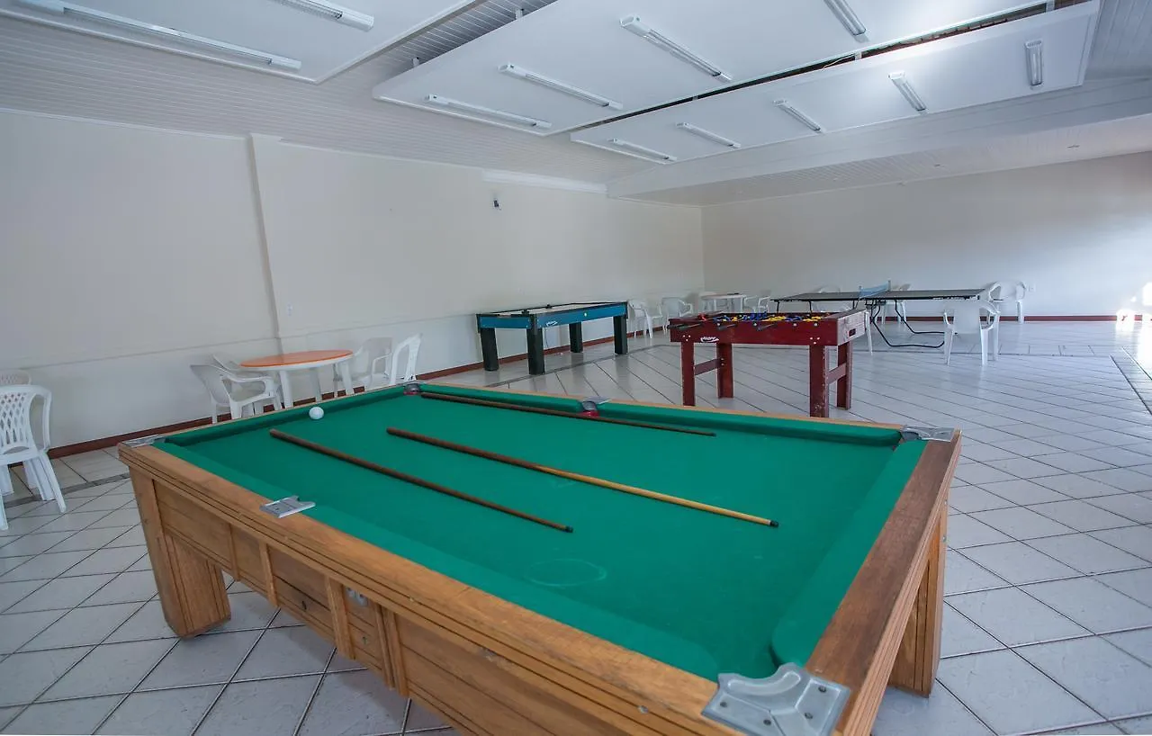 Hotel Sao Sebastiao Da Praia Florianopolis