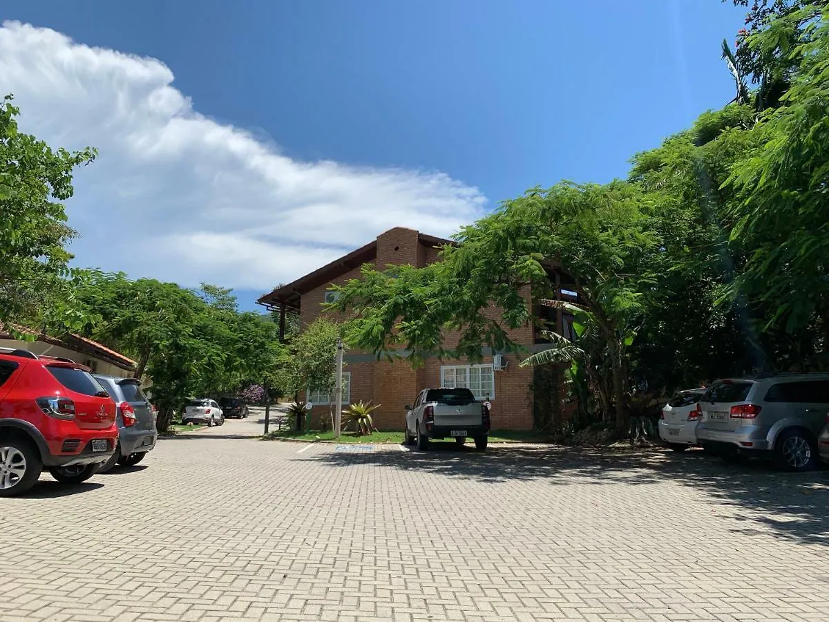 Hotel Sao Sebastiao Da Praia Florianopolis