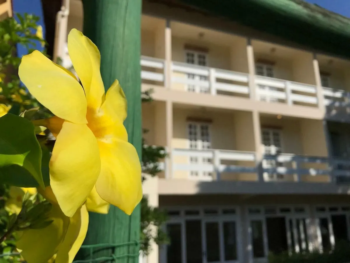 Hotel Sao Sebastiao Da Praia Florianopolis