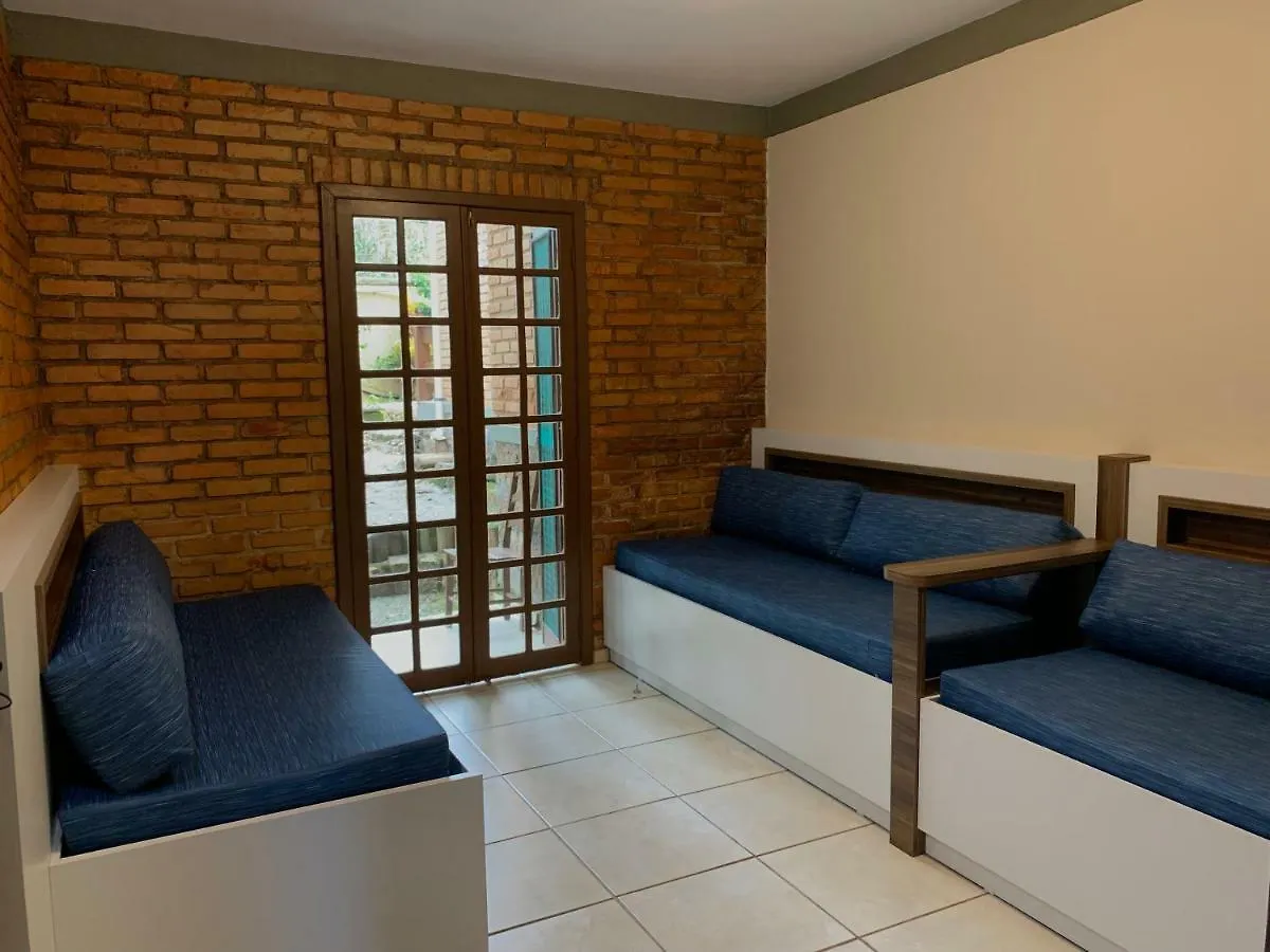 Hotel Sao Sebastiao Da Praia Florianopolis