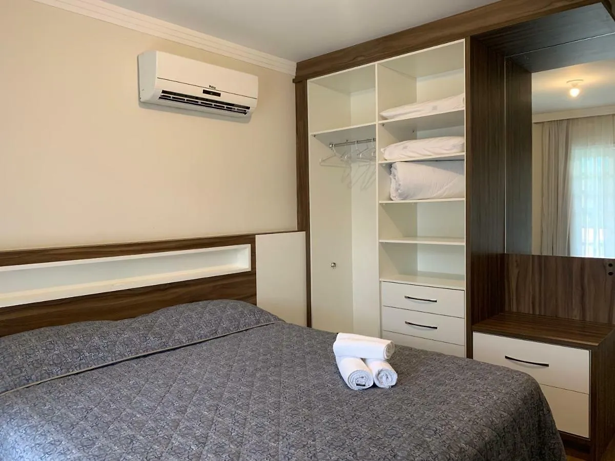 ***  Hotel Sao Sebastiao Da Praia Florianopolis Brazil