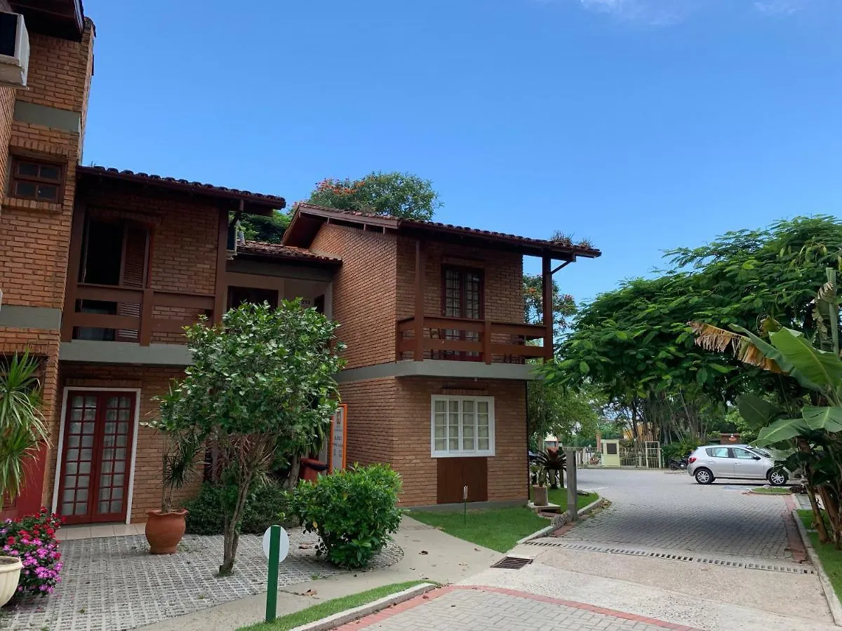 Hotel Sao Sebastiao Da Praia Florianopolis 3*,