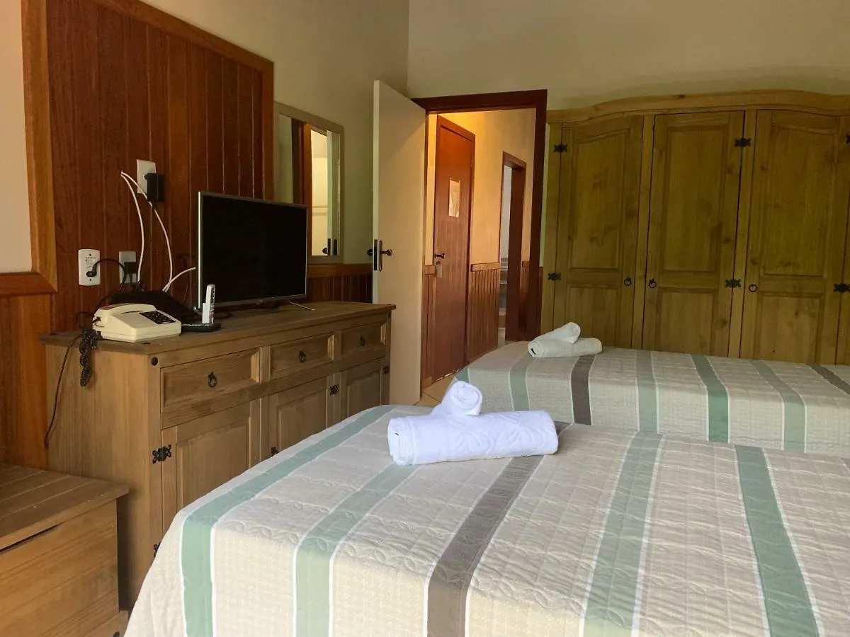 Hotel Sao Sebastiao Da Praia Florianopolis