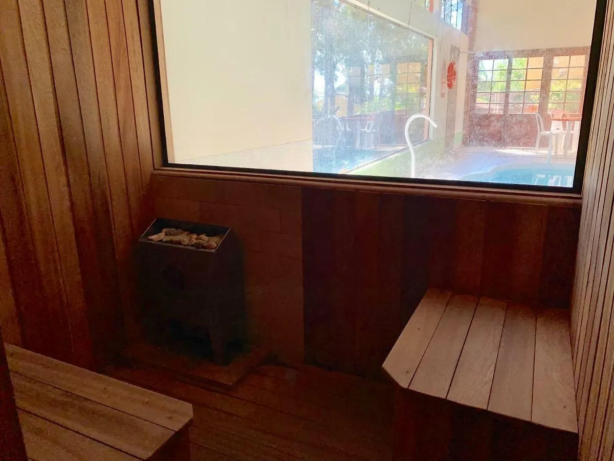 Hotel Sao Sebastiao Da Praia Florianopolis