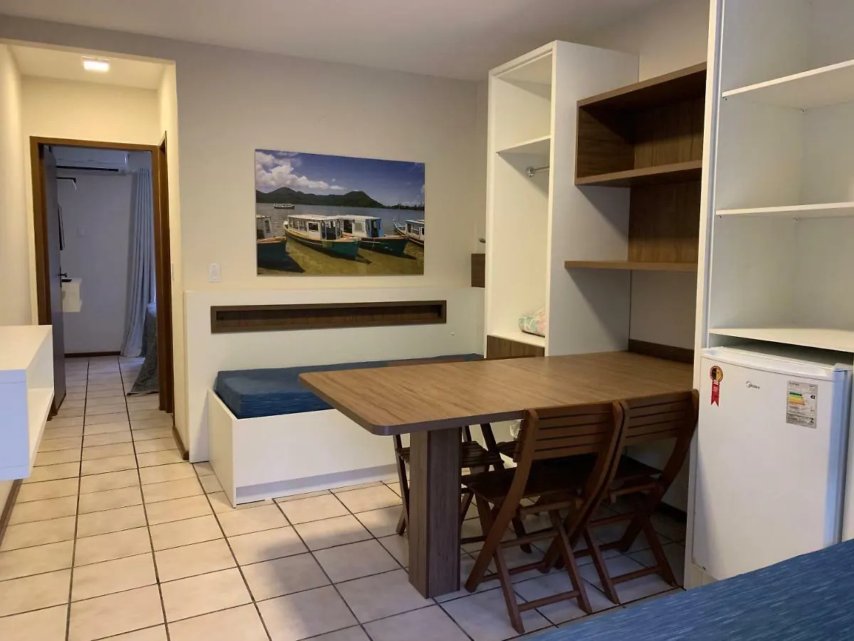 Hotel Sao Sebastiao Da Praia Florianopolis 3*,  Brazil